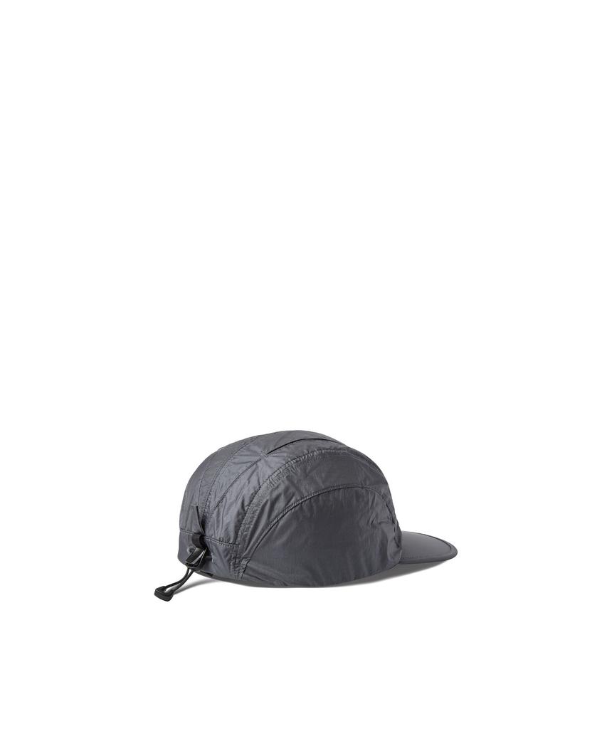 WORTHWHILE MOVEMENT Airstrip Cap (Steel Grey)