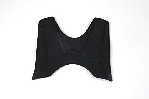 

Genuine Yamaha Cygnus X SE12J Step Board Mat (992144)