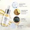 24k Gold Essence Gold Serum Tights Pores, Locks In Water And Moisturizes