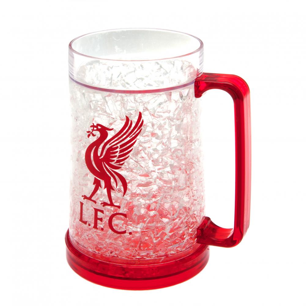 Liverpool FC Offizieller Frieza-Becher