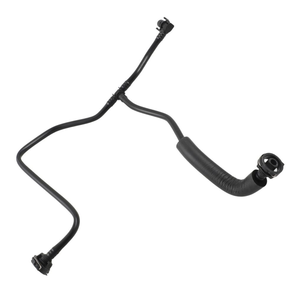 Vehicle Cooling System Expansion Box Hose For Jaguar F-Pace Land Rover Range Rover LR091813