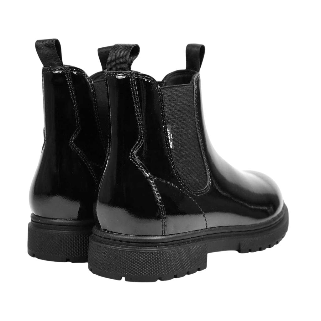 Levis Childrens/Kids Oliver Chelsea Boots