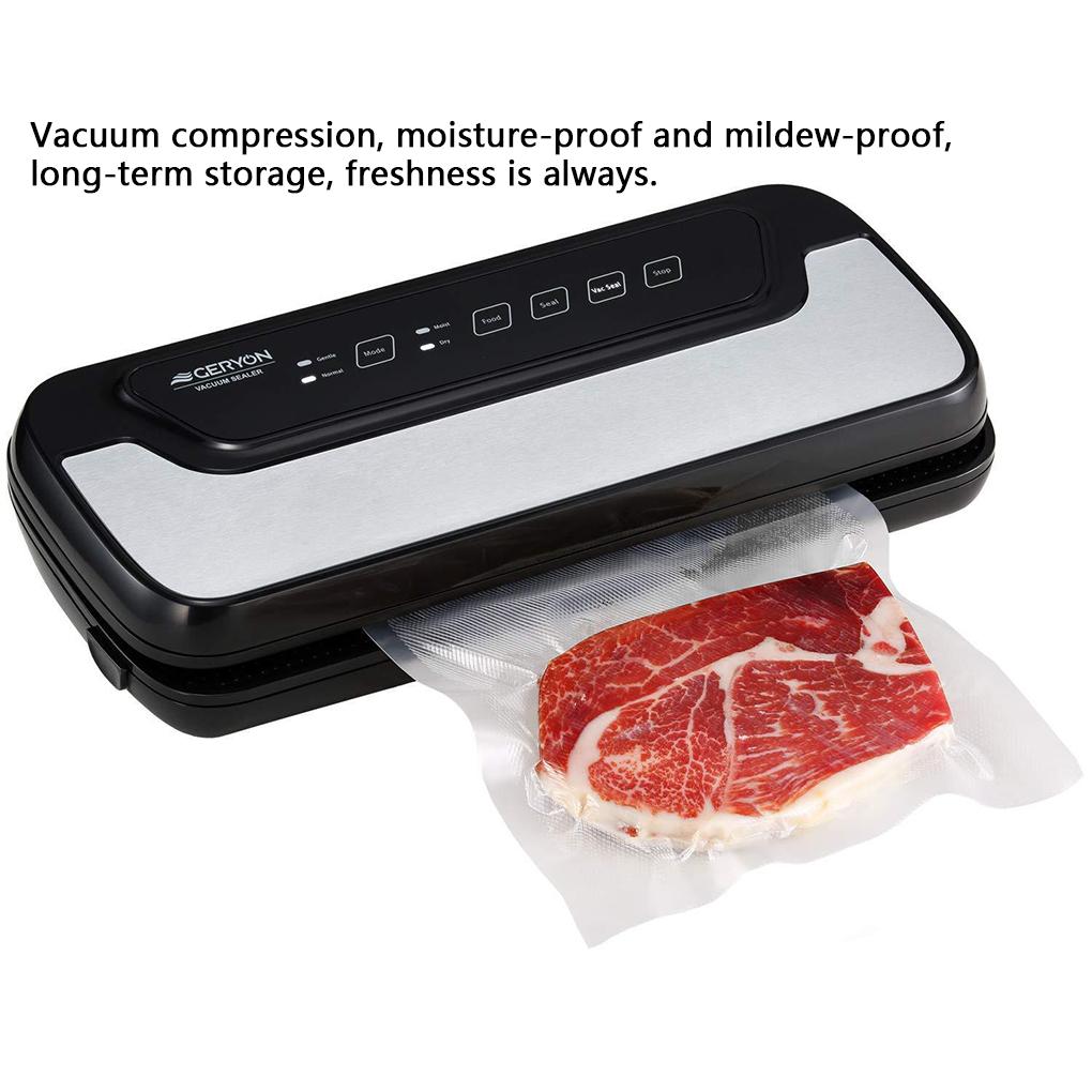 Versiegelungsbeutel Frischhalte-Feuchtigkeits-Verpackungsbeutel Handheld-Multifunktions-Lebensmittelbehälter Haushaltsküchenaufbewahrung