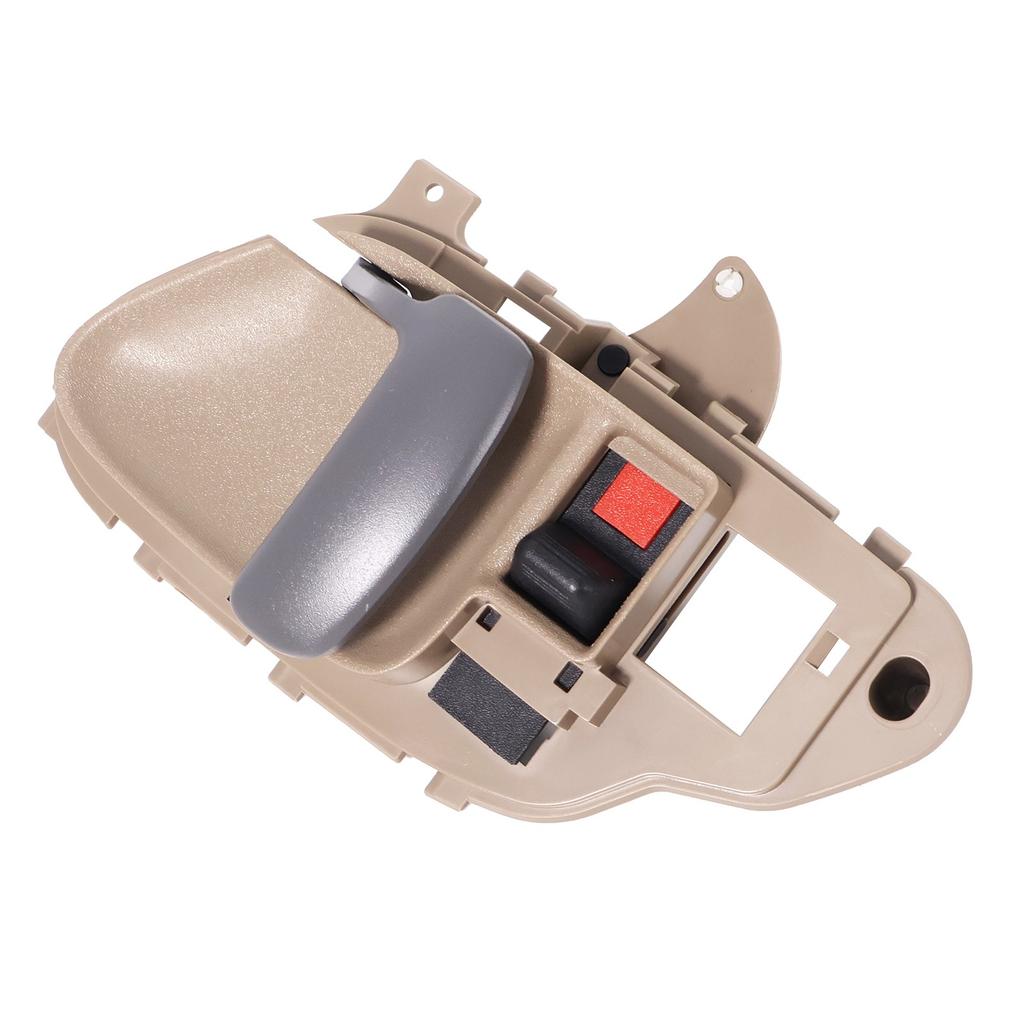 Passenger Door Handle Ide Interior Right for Chevy GMC C2500 15708044