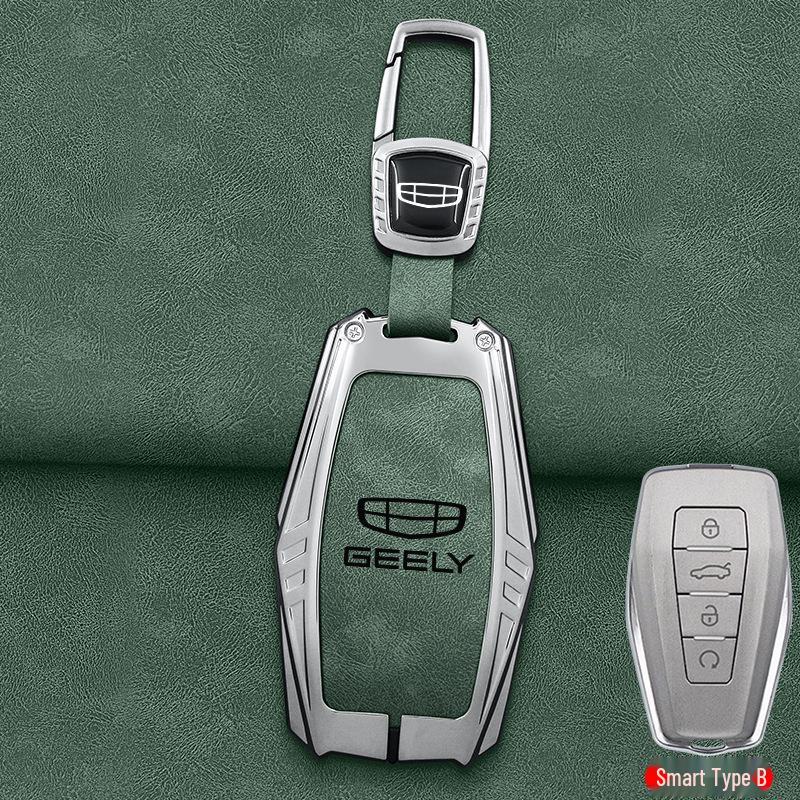 2025 Geely New Binyue L Toc Cheie - Carcasă COOL Super Energy Pro pentru Bărbați și Femei