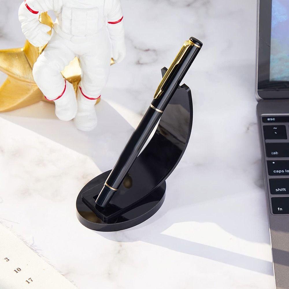 Creative Office Stationery Pen Holder Makeup Brush Holder Display Holder Pencil Display Stand