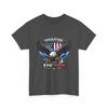 Operation Epic Fury T-Shirt, American Flag Eagle Shirt