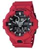 / CASIO G-SHOCK GA-700-1AJF / -700-4A Men's Watches (Parallel Import) / [Reimported] [Parallel Import]