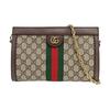 [Pre-Owned] Ophidia Small Shoulder Bag 'GG Supreme' - Very Good #1C1JGIV
