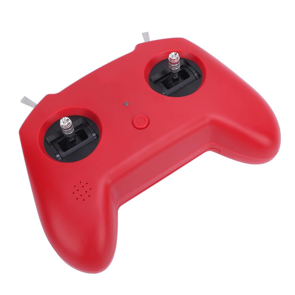 Ergonomic Racing Drone Simulator Controller, 8,   Power, Joystick Calibration Supported, -10C to 60C Operating Temperature, for  ,