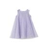 Deesha 2026 Summer Girls' A-line Sleeveless Princess Dress