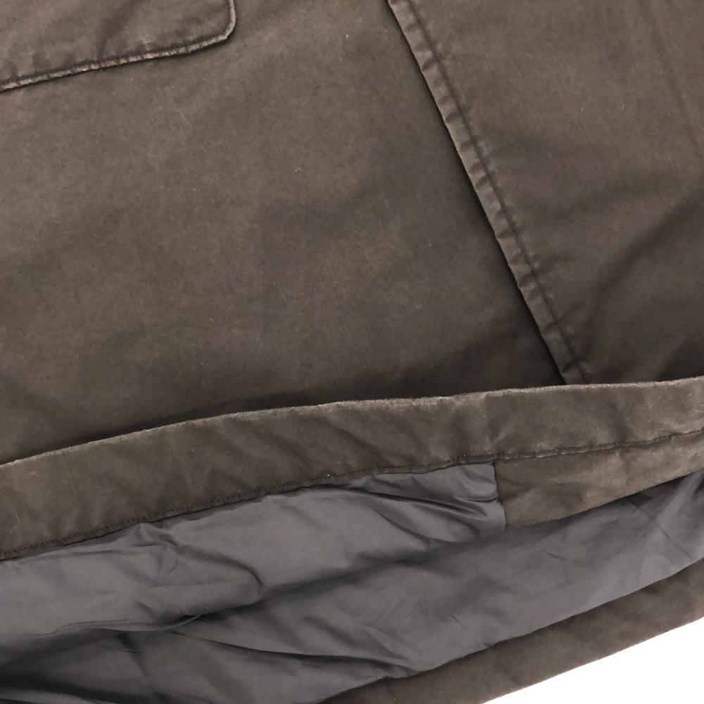 KAPTAIN SUNSHINE made in Japan Chester kabát 36 Barna Férfi Használt