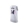 Nike Basketball Jersey Men's White DQ0200-101