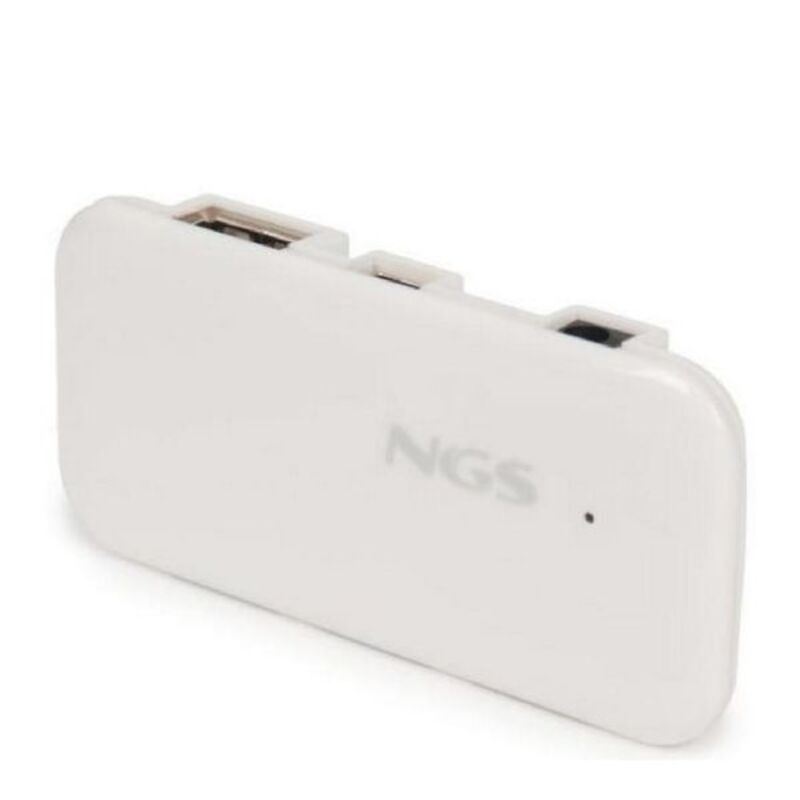 

NGS IHUB4 4-портовый USB-концентратор