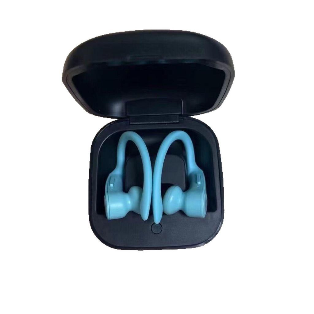 Beats Powerbeats Pro True Wireless Bluetooth Earphones, In-Ear HiFi Sound, Sports Smart Headset