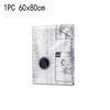 5 Pack Vacuum Storage Bags Space Saver Bags Compression for Comforters Blankets Bedding Organizer Clothes Travel Storage
