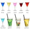 Mini Fruit Tea Cocktail Doll DIY Resin Scene Model Miniature Food Play Set Toy Doll Decoration DollHouse Accessories
