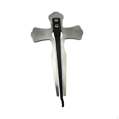 Jaw Harp Throat Singing Instrument Easy To Play Ethnic Gift Creative Maultrommel Musical