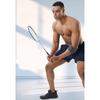 Comfortable Forearm Compression Sleeve Pressure Relief Badminton Arm Band  Unisex