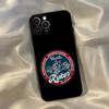Can Am Can-am Team Phone Case for Iphone 16 15 14 13 12 11 Pro Max Xr X Xs Mini 8 Plus SE 2022 Black Soft Silicone Cover