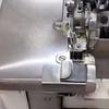 Industrial Overlock Sewing Machine Rule Seam Guide Hemmer Guider Thin Thick Material Anti-wrinkle Hem Guider Double Seam Fold