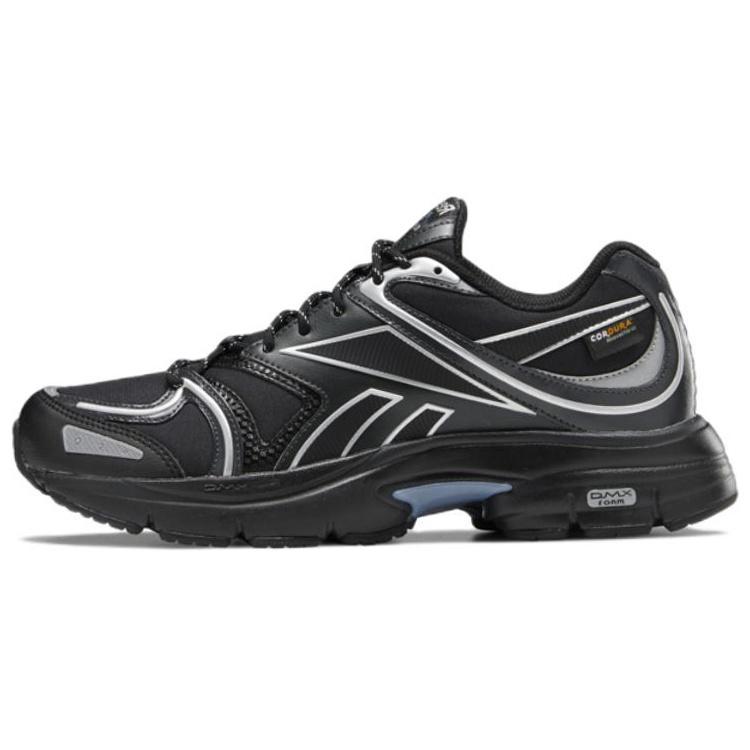 Reebok Premier Road Plus VI  Black White  Men s GY8104 EU 42.5