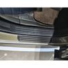Auto Zubehör Für Mazda CX 50 CX-50 Cx50 cx 50 2023 2024 Tür Sill Trim Edelstahl Pedal Streifen Verschleiß platte