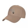 New Dont Talk To Me Id Rather Talk To My Animals Baseball Cap sailor cap for Unisex foam party Hat fashionable Hats For Women