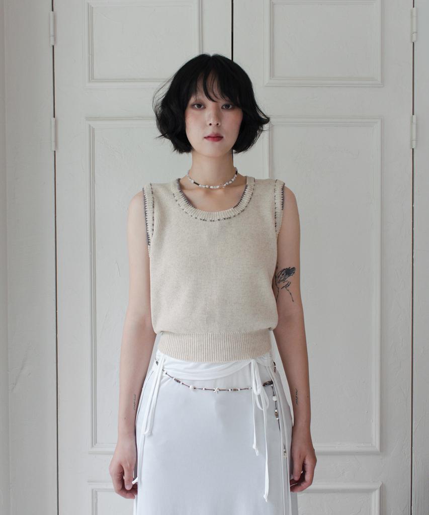 RUBATI Orion String Belt_Brown