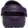 Crocs Classic Clog Versatile Comfortable Breathable Supportive Kids Clogs Kids clogs Purple 206991-5AS