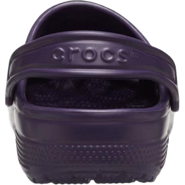 Crocs Classic Clog Versatile Comfortable Breathable Supportive Kids Clogs Kids clogs Purple 206991-5AS