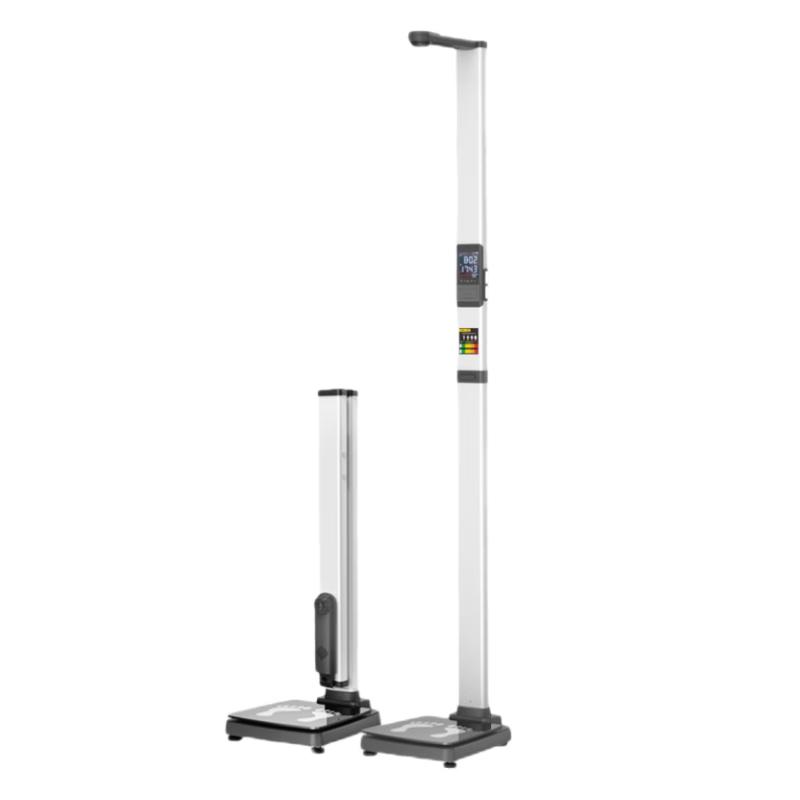 

Shanghe Foldable Ultrasonic Height & Weight Scale