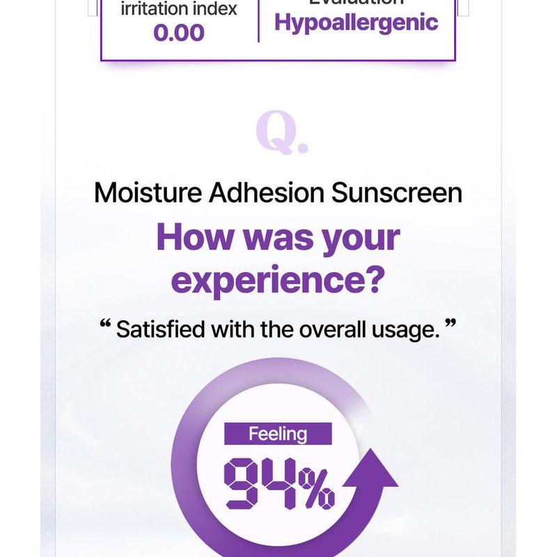 FRUDIA - Blueberry Hydrating Air Fit Sunscreen