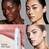 Haus Labs Bio Radiant Glassy Balm Highlighter Stick 0.11 Oz   3 Ml