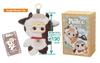 Iwaya Miiloo (1 Piece) Blind Box Figure Plush Toy 7463-1