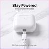 Bluetooth Wireless Headphones Apple AirPods 2 Style Charging Box Touch Sensor HD Voice Call Stereo Bass Wireless Earbuds For All Mobile Phones