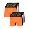 Mens Highlighter Boxer Shorts (Pack of 12)