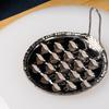 Stainless Steel Jelly Scraping Tool Manual Cold Noodle Scraper Food Scraping Tool  Kitchen Gadgets