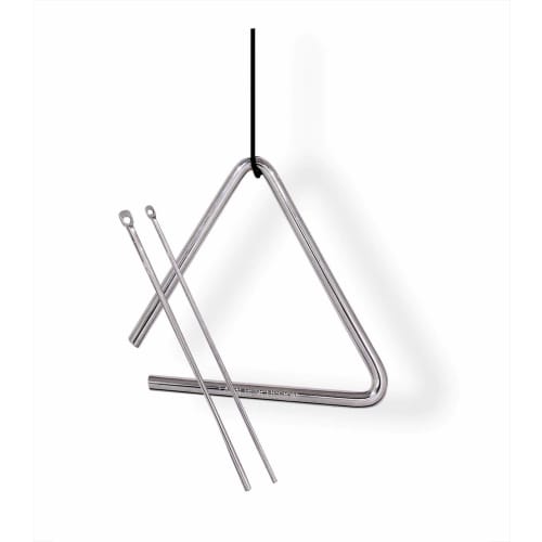 LP Pro Triangle, 6" LP311C