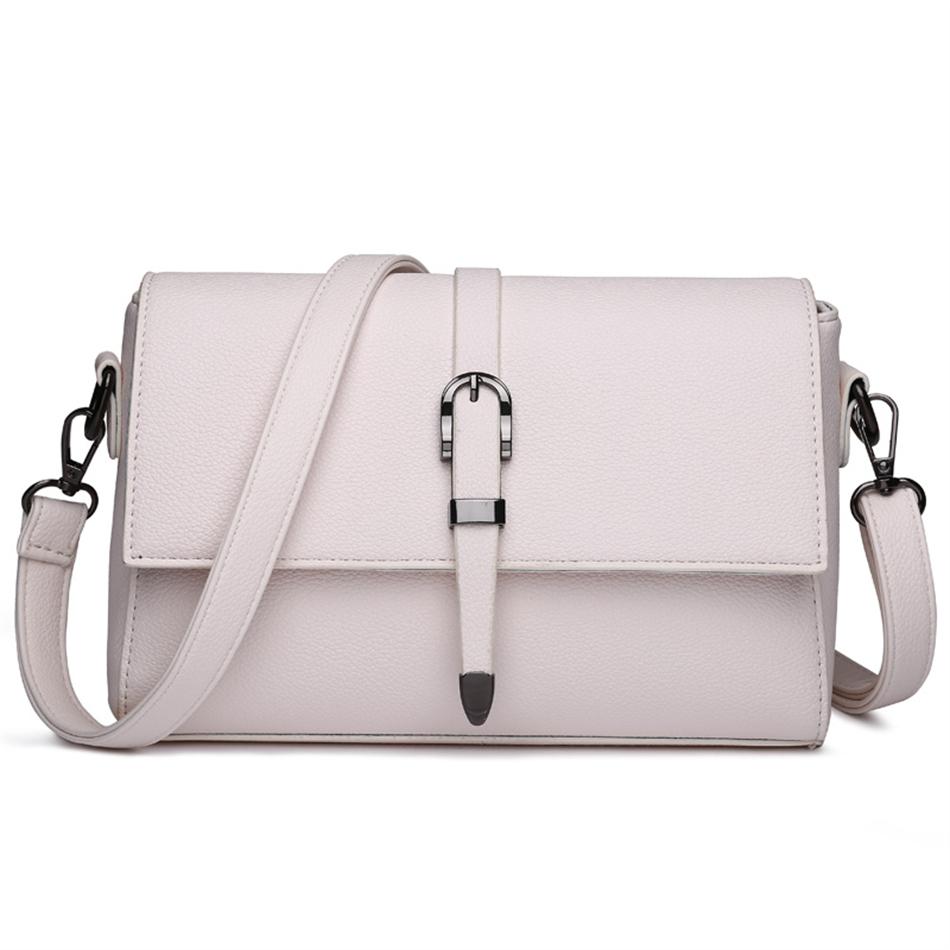 High Quality Leather Ladies Handbags Purses 2026 Trend Women Shoulder Bag Luxury Crossbody Bags for Female High-end Tote Bag Sac