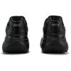 Puma Pulsar LITE SHIMMERY Women Low Top Daily Casual Shoes Versatile Comfort Wear-resistant Black 403720-02