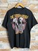 Die Toten Hosen 2001 Groupe de Rock T-shirt Taille S à 5XL NZL496 T-shirt Unisexe