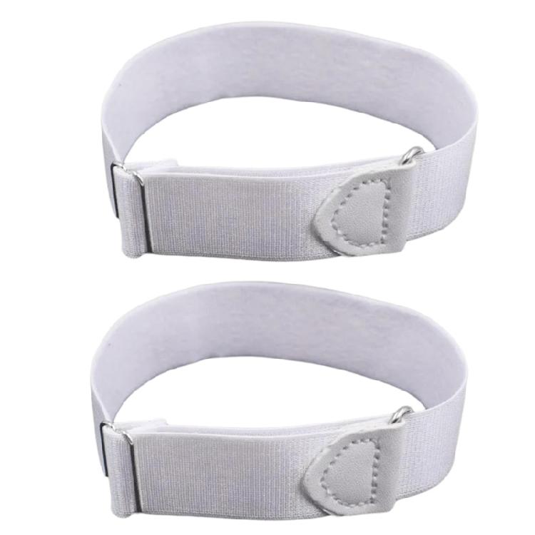 Shirt Sleeve Band Arm Garters Sleeve Holder Business Suit Wedding Shirt ArmBand