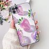For Motorola Moto G50 5G Case XT2149-1 Cute Love Heart Painted Cover Soft TPU Phone Case For Motorola G50 G 50 MotoG50 4G Fundas