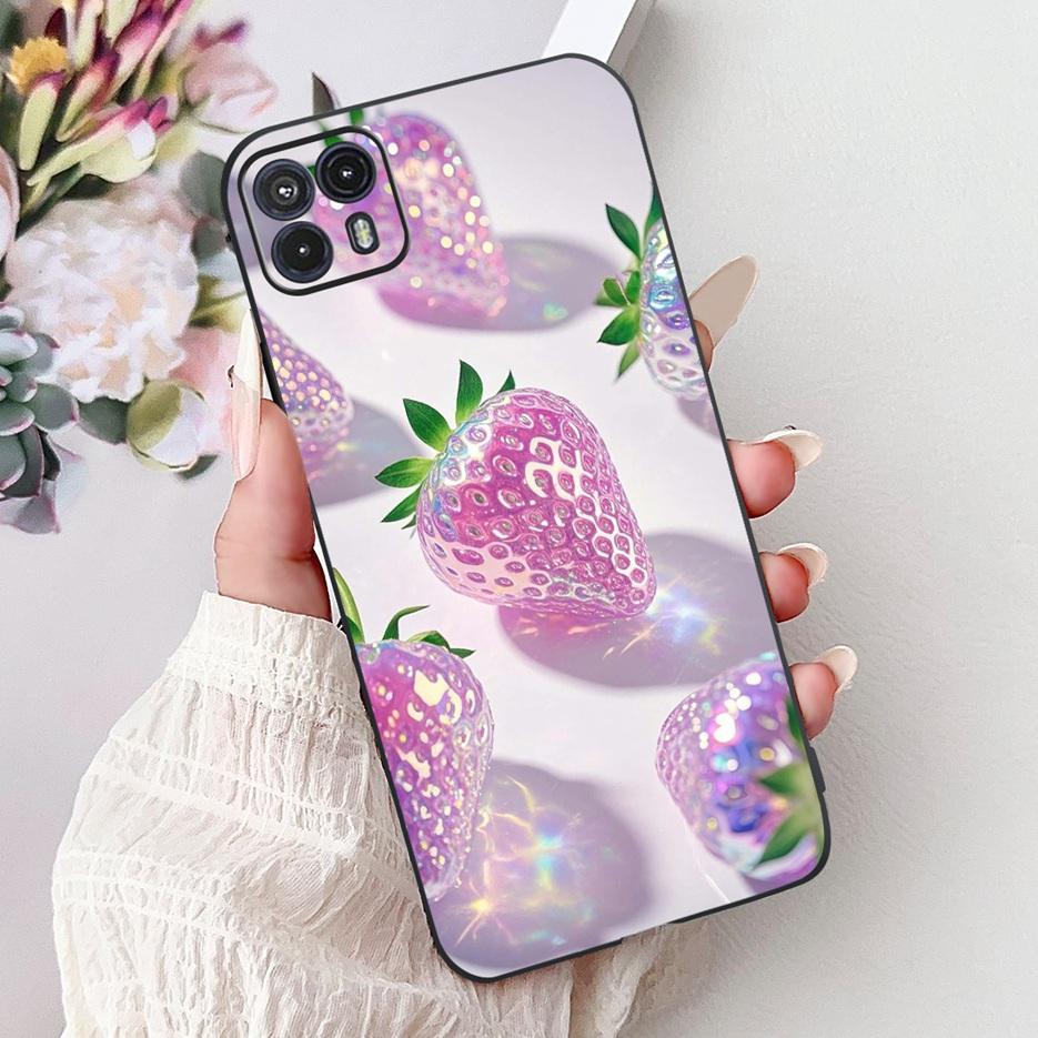 For Motorola Moto G50 5G Case XT2149-1 Cute Love Heart Painted Cover Soft TPU Phone Case For Motorola G50 G 50 MotoG50 4G Fundas