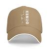 Kendo Boys Martial Art Unisex Baseball Caps Peaked Cap  Sun Shade Hats for Unisex Women