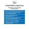 TOSOWOONG Longkill Curler