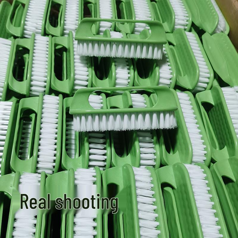 Luxury Shoe & Laundry Soft Bristle Brush Set - High-End Multifunctional Cleaning Tool