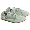 Vans Super Lowpro Ballet Retro Athletic Casual Support Lightweight Low-Top Lifestyle Shoes Unisex sneaker Green VN000Z6XGRT