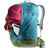 Rucksack Deuter AC Lite 15 SL lagoon/khaki (Damen) (3420021-3252)